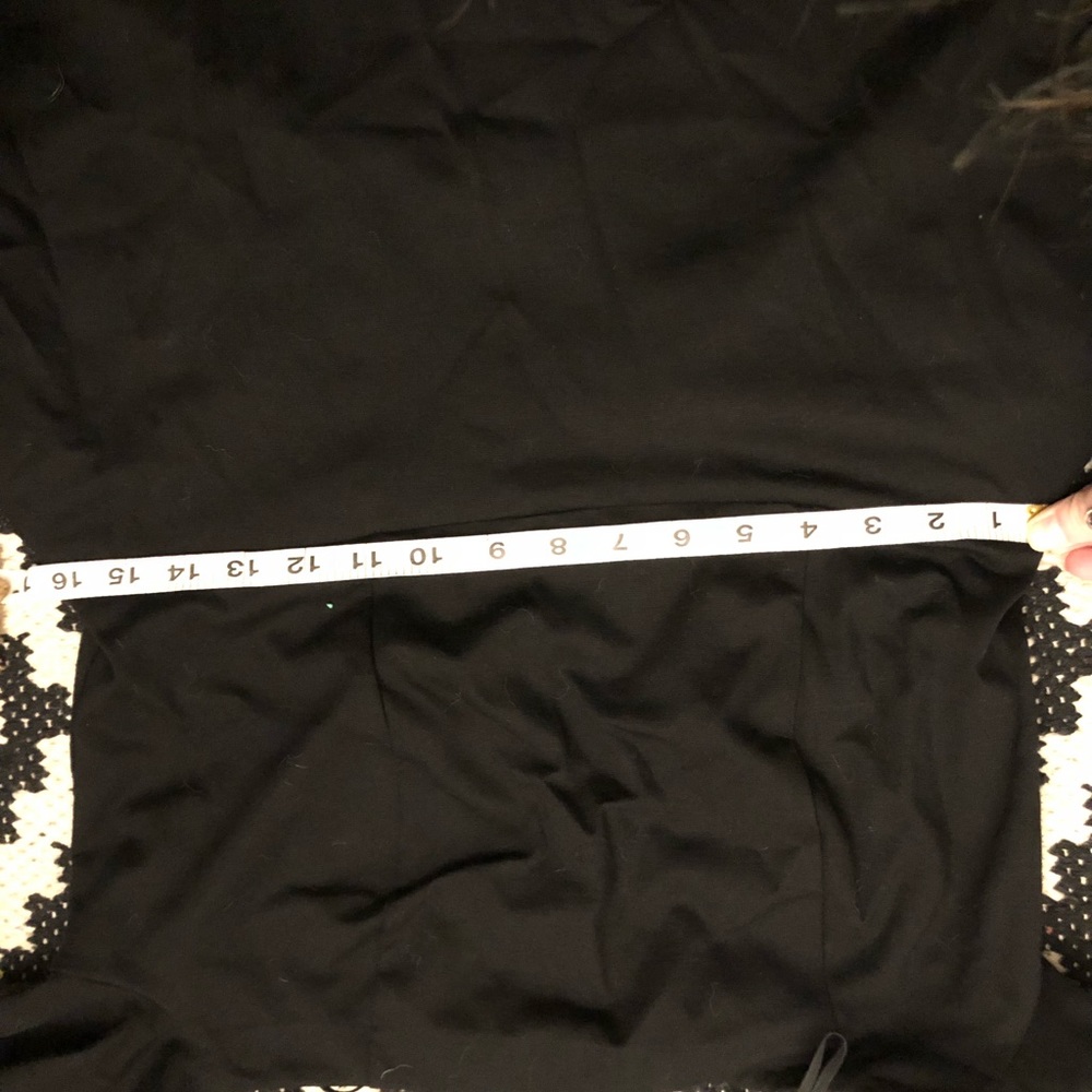 Free people black mambo dress - Picture 5 of 5